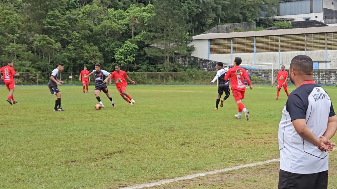 Ribeirão recebe duelo entre Vasquinho e União FC pelas quartas de final do Campeonato Amador do Estado