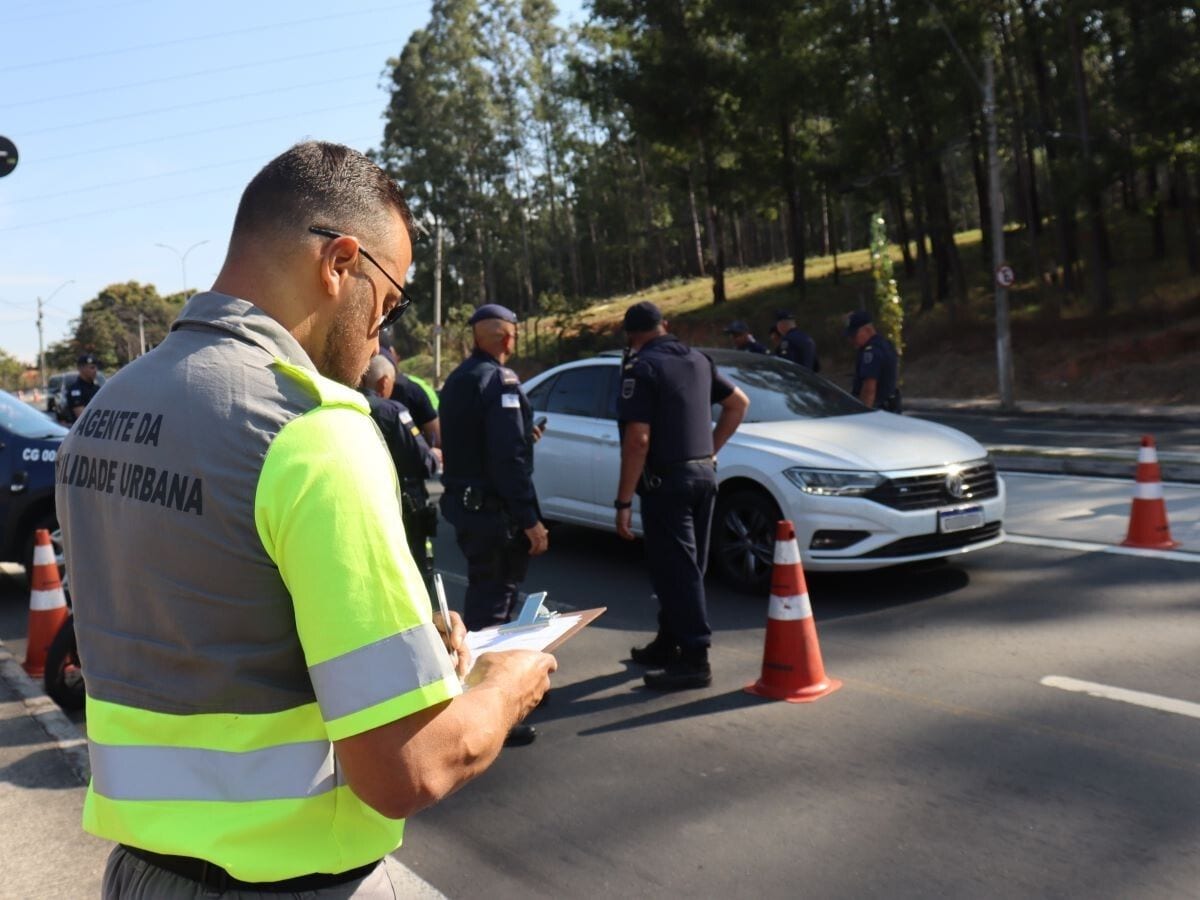 Velocidade e falta de habilitação estão entre principais causas de mortes em Campinas