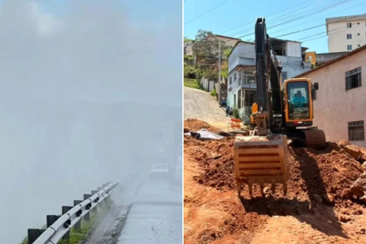 Vazamentos em BH e RM expõem perda de ~3 mil empregados da Copasa em 2019–hoje