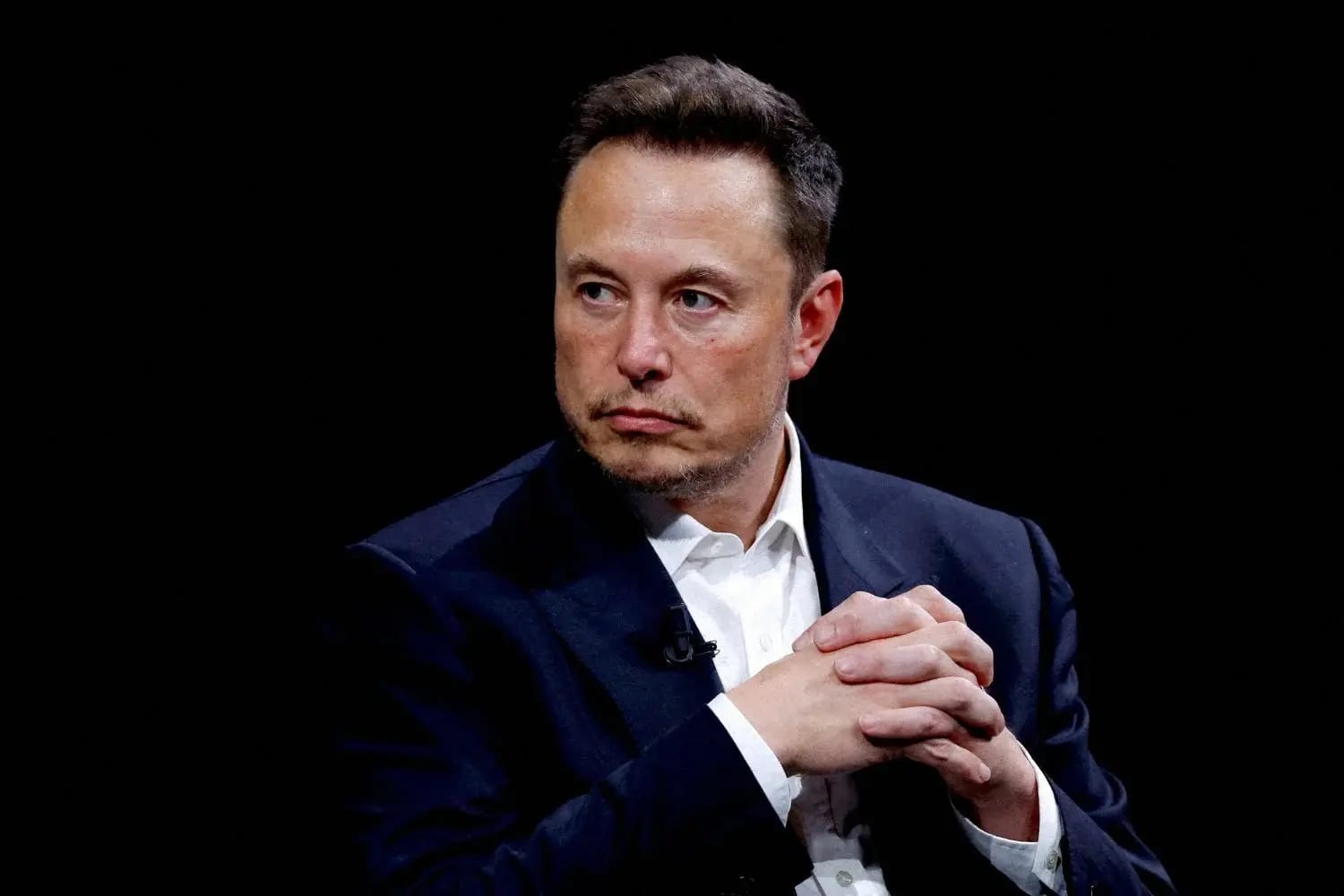 Elon Musk questiona resultado da eleição no Brasil