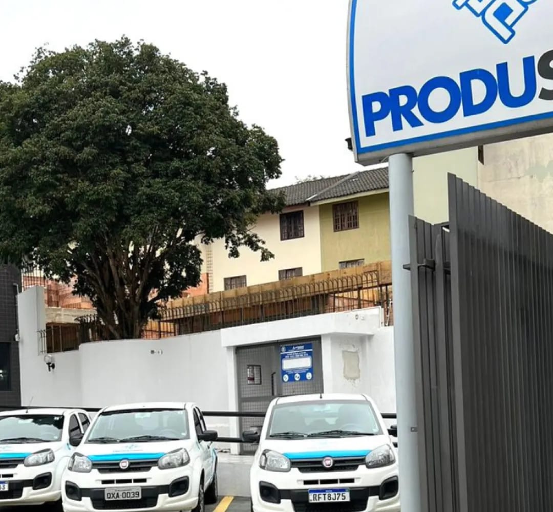 Justiça suspende extinção de contrato milionário entre Governo do Paraná e Produserv