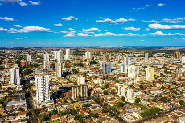 MPF viabiliza acordo para concluir Contorno de Arapongas (R$ 270 mi)