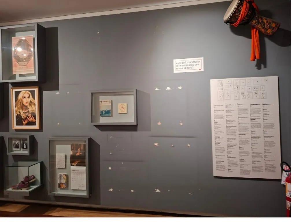 Governo de direita da Colômbia remove obras LGBTQIA+ e feministas de museu