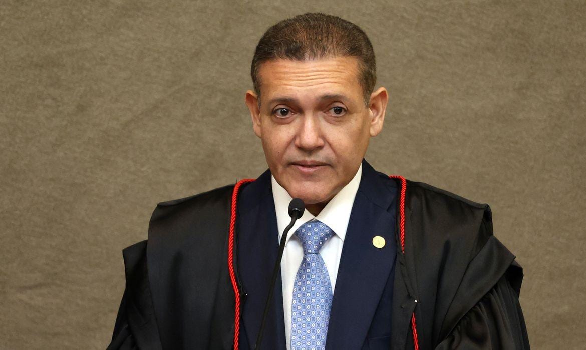Presidente do TSE pede atenção contra desinformação no segundo turno das eleições