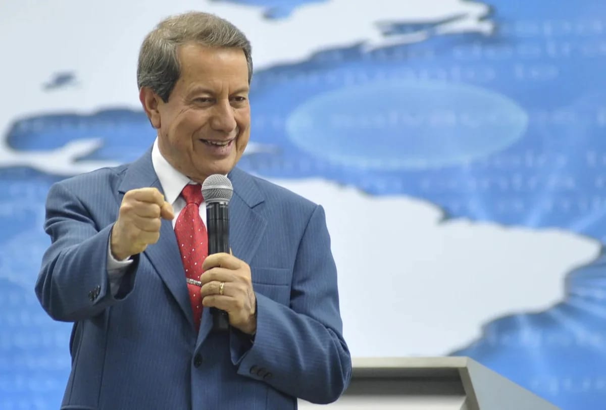 Força bolsonarista derruba lideranças de grandes igrejas evangélicas nas eleições