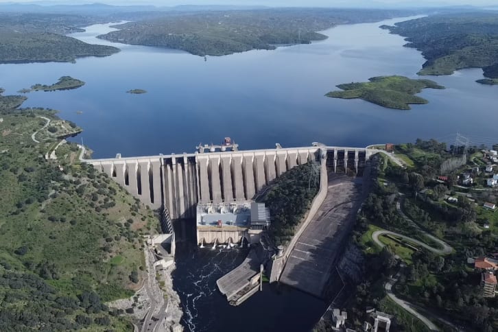 Armazenamento de energia com usinas hidrelétricas reversíveis entra na pauta do setor elétrico e será debatido na Conibe