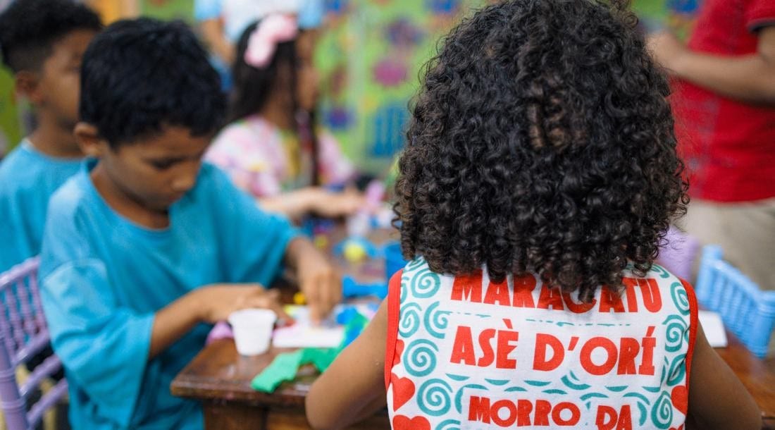 GOVERNO DO ESTADO AMPLIA ACESSO À CULTURA E AO LAZER COM VISITAS DE INSTITUIÇÕES SOCIAIS À VILA DA CRIANÇA
