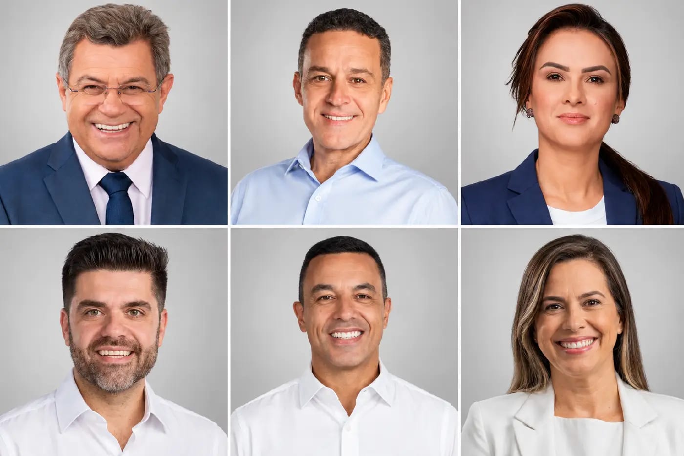 Camila Godoi entra entre os eleitos e sobe para seis representantes da região na Alesp