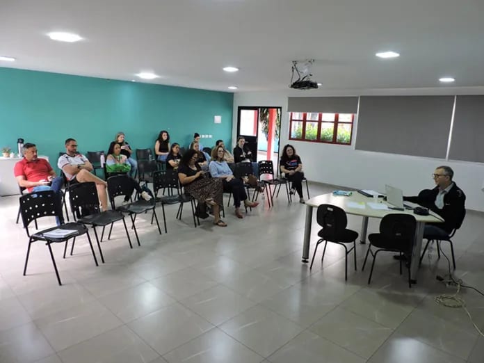 CMDCA de Palotina analisa prestação de contas do terceiro trimestre de 2026