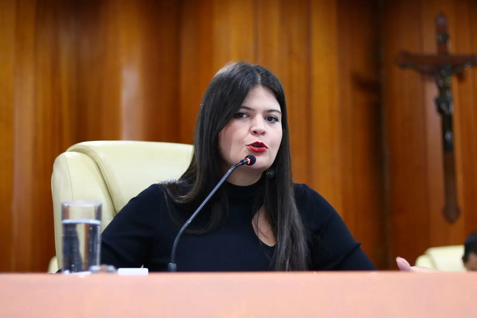 TRE-GO mantém perda de mandato de Aava e determina posse do suplente Michel Magul