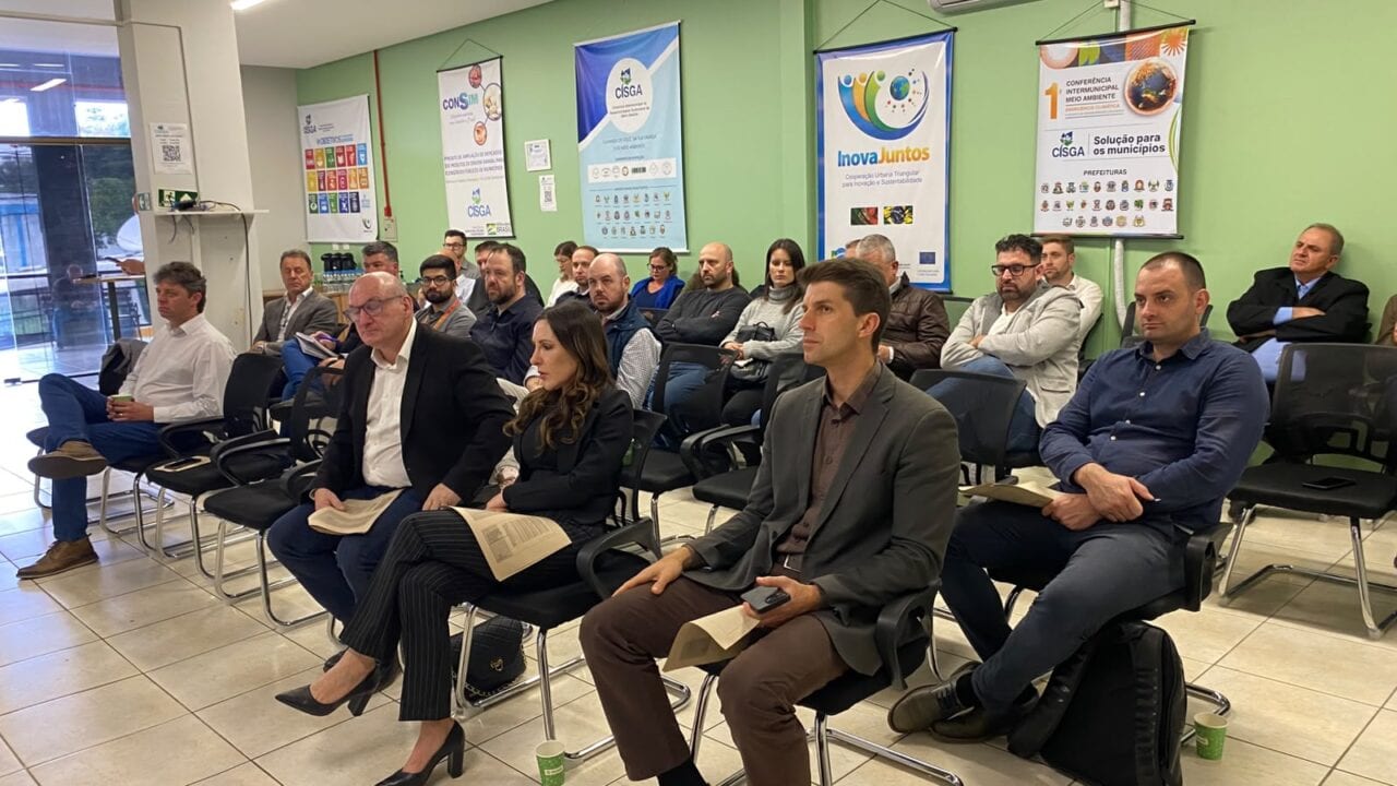 Prefeitos da Serra projetam governos de Zucco e Lula e defendem diálogo para atender municípios