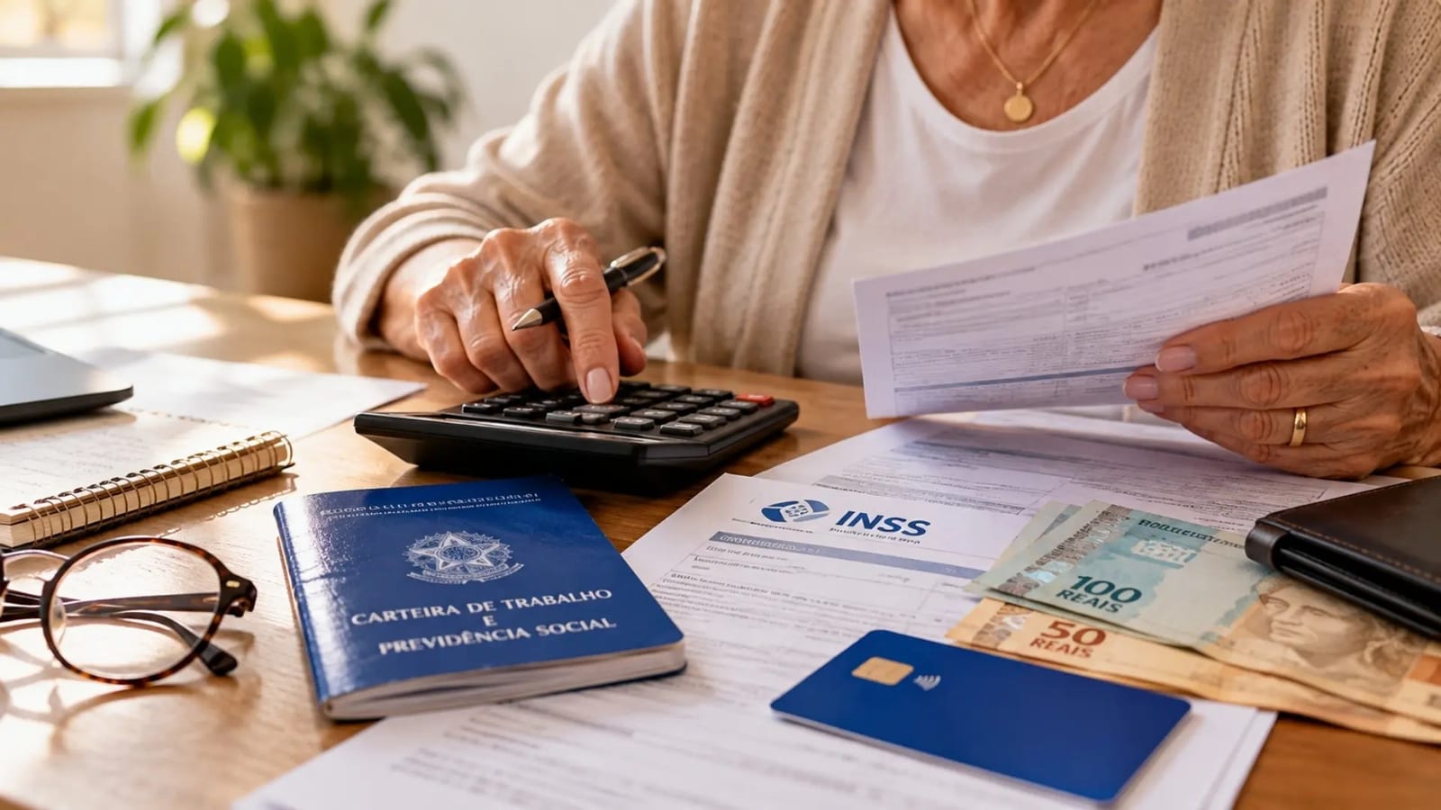 Aposentadoria em 2027: vale antecipar o pedido ao INSS?