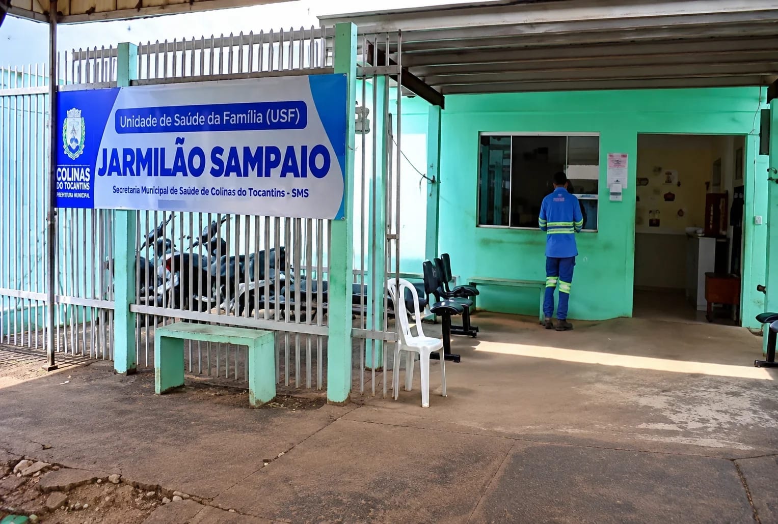 MPTO pede regularização de duas unidades de saúde de Colinas em 60 dias