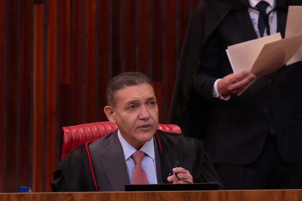Kassio diz que mudanças de locais de votação caíram 94% entre turnos
