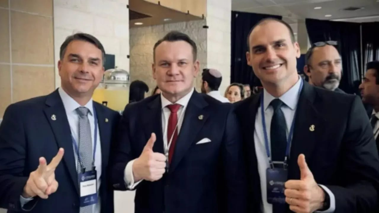 Eurodeputado ameaça deportar brasileiras que apoiaram Lula na Polônia