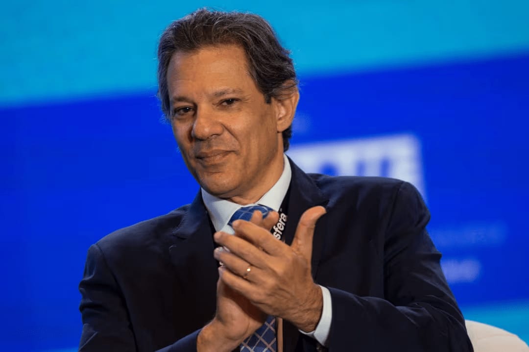 SP abre apuração sobre perseguição relatada por motorista de Haddad