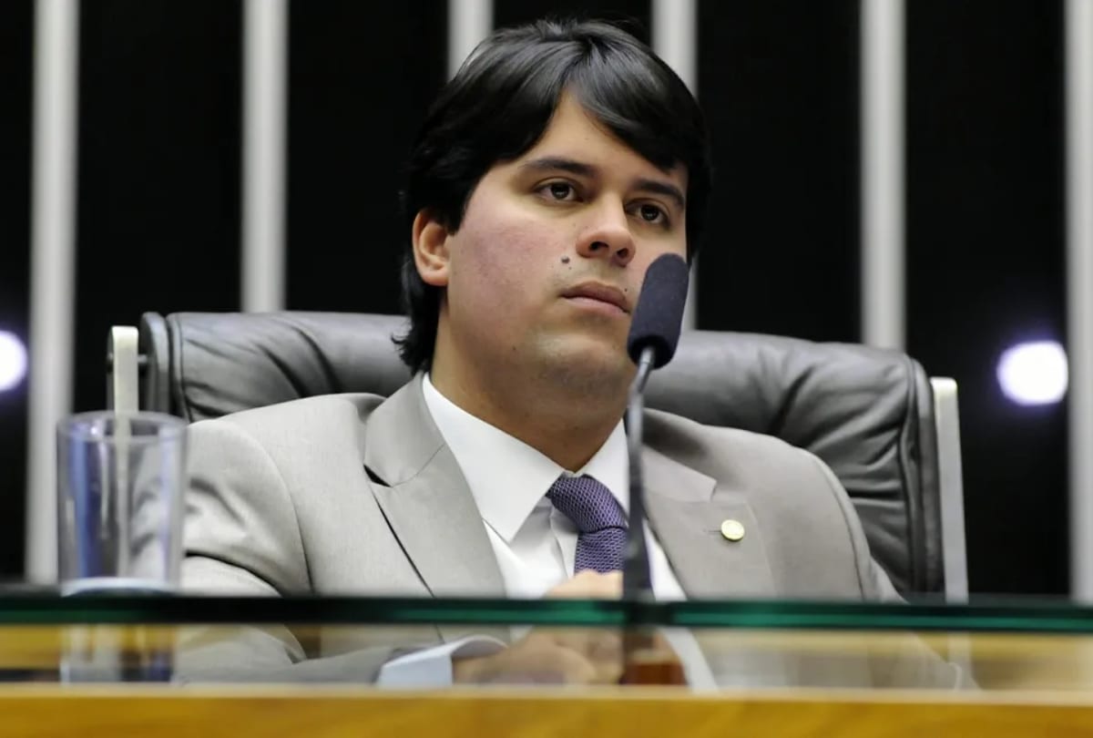 Fufuca (PP) é eleito senador do Maranhão