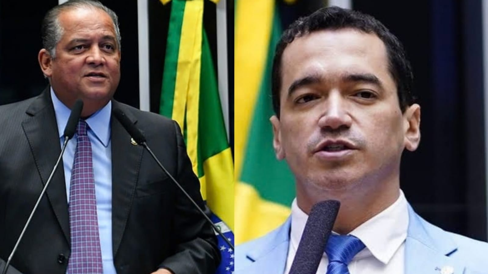 Pesquisa O Girassol acerta 100% dos eleitos para o Senado e antecipa disputa apertada pelo Governo do Tocantins