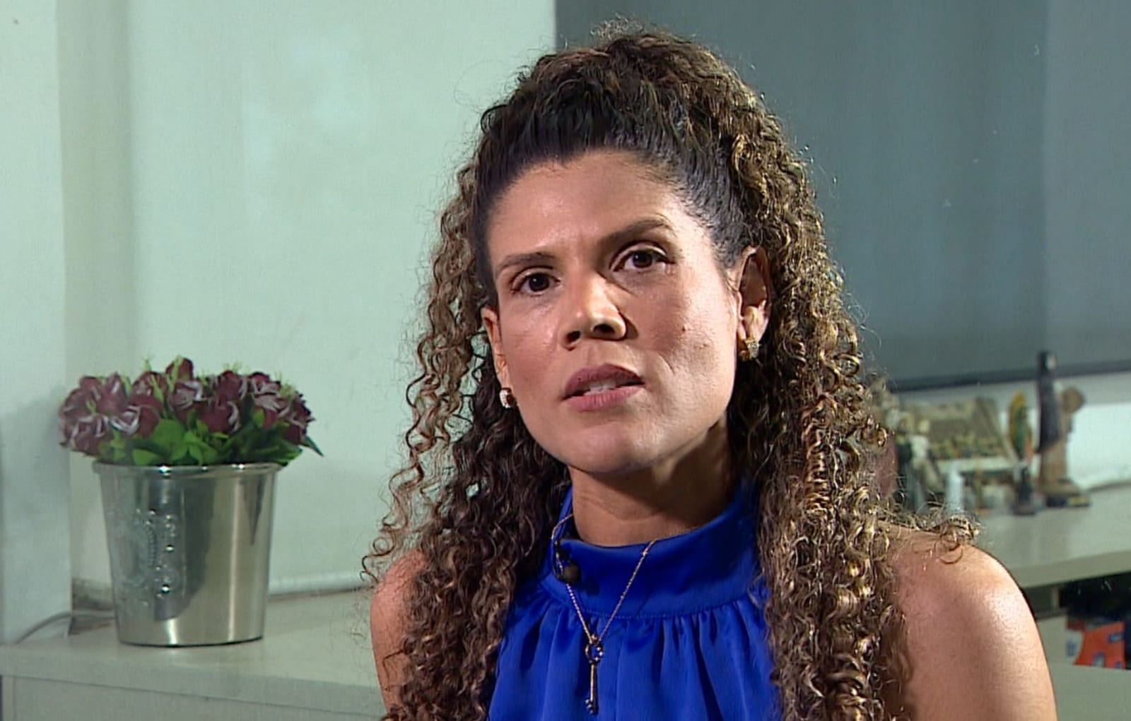Taty Cristina (DC) quer zerar filas da saúde e fomentar empreendedorismo em SE