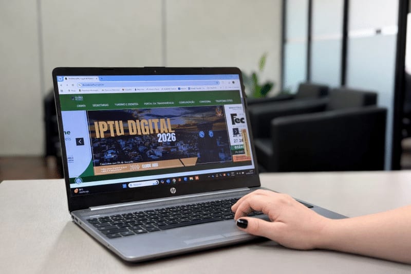 Isenção do IPTU em Flores da Cunha pode ser solicitada até 30 de outubro