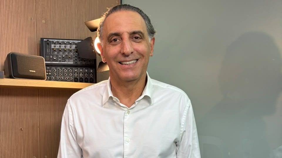 Eduardo Cury é o único deputado federal eleito no Vale