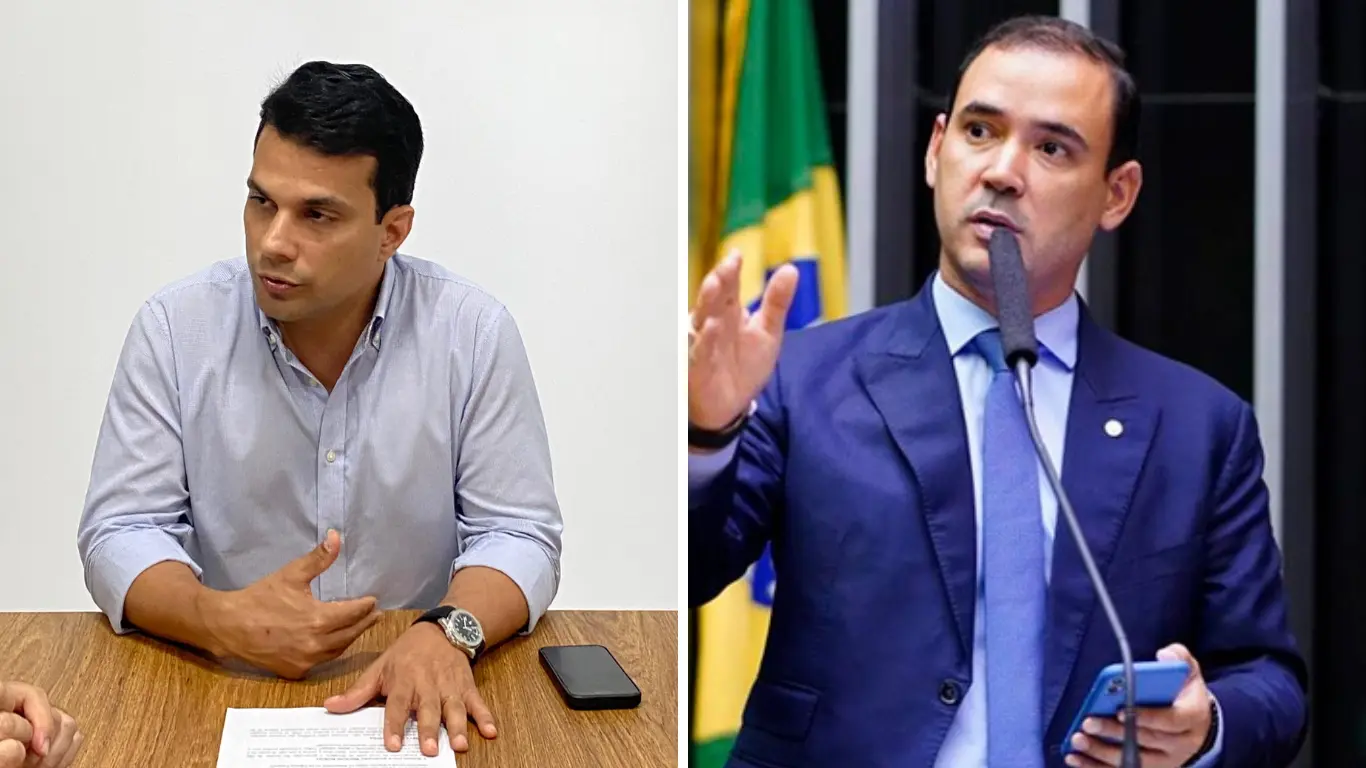 Irajá precisa escolher PT ou Vicentinho se reassumir o PSD