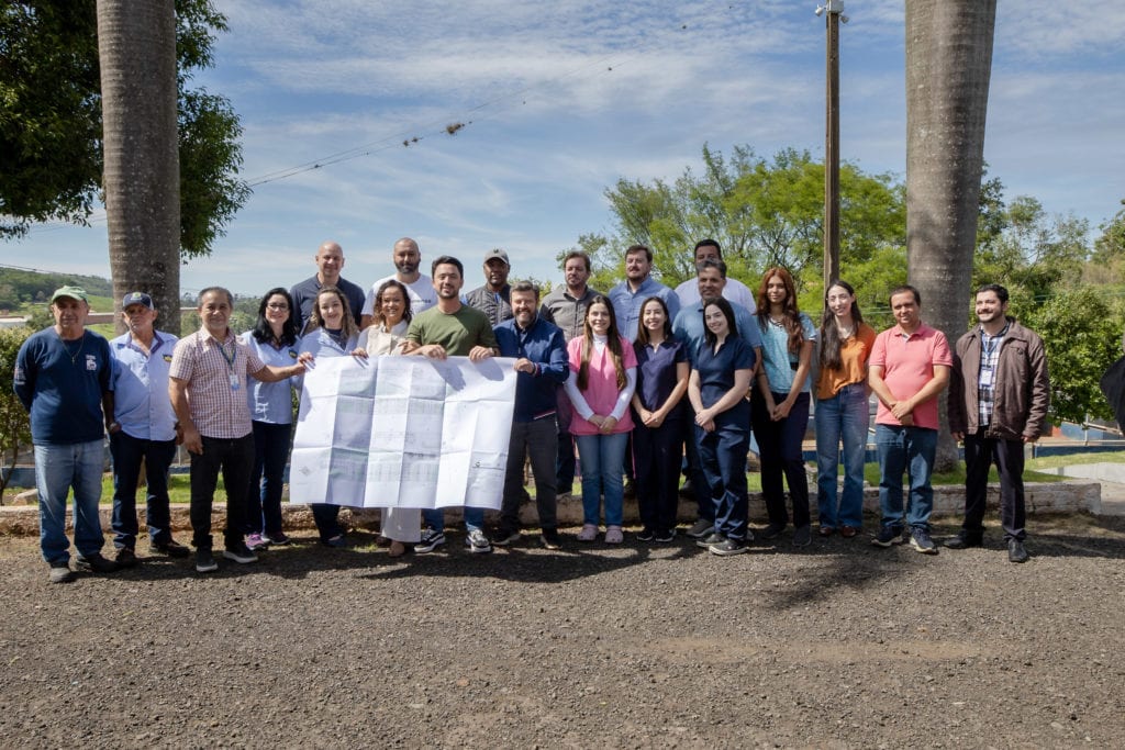 Prefeitura anuncia reconstrução do CEMSA e implantação de hospital veterinário em Apucarana