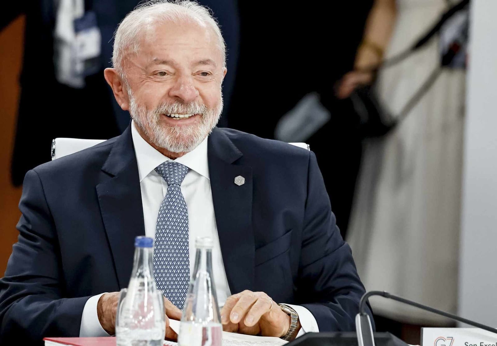 Em 7 de setembro, Lula mandará recado aos EUA e citará petróleo na Margem Equatorial