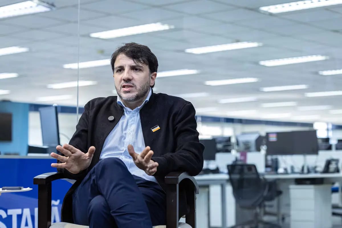 Toffoli libera campanha digital de Renan Santos e autoriza repasse de fundo eleitoral