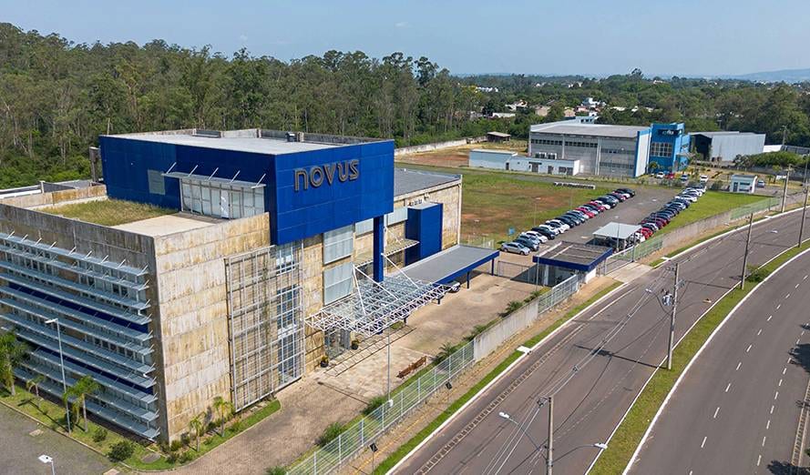PCI avança para nova fase de expansão em Canoas