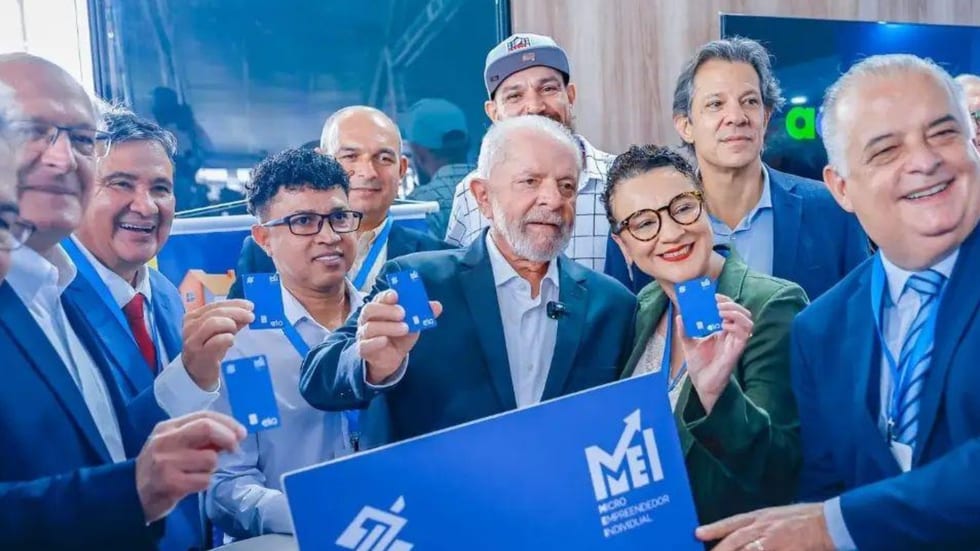Em período eleitoral, Lula anuncia medidas econômicas e sociais; saiba quais são