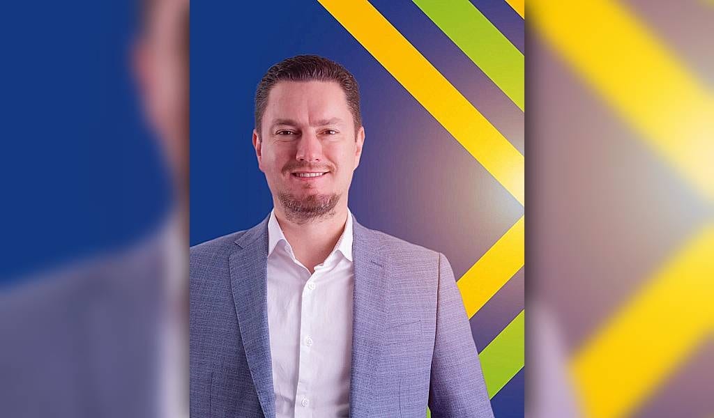 Marcelo Arruda é eleito deputado estadual com 36.804 votos