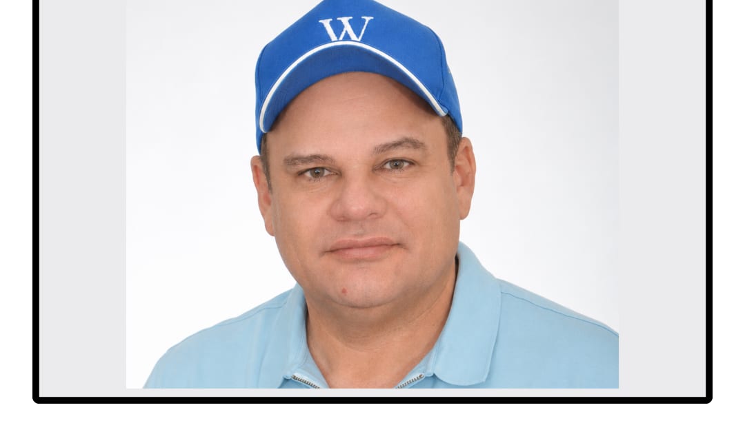 Williard Pontes aparece em destaque nas pesquisas internas de Alexânia