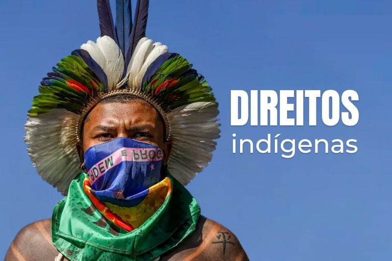 TRF1 mantém proteção da Terra Indígena Ituna‑Itatá e suspende prazo de 180 dias