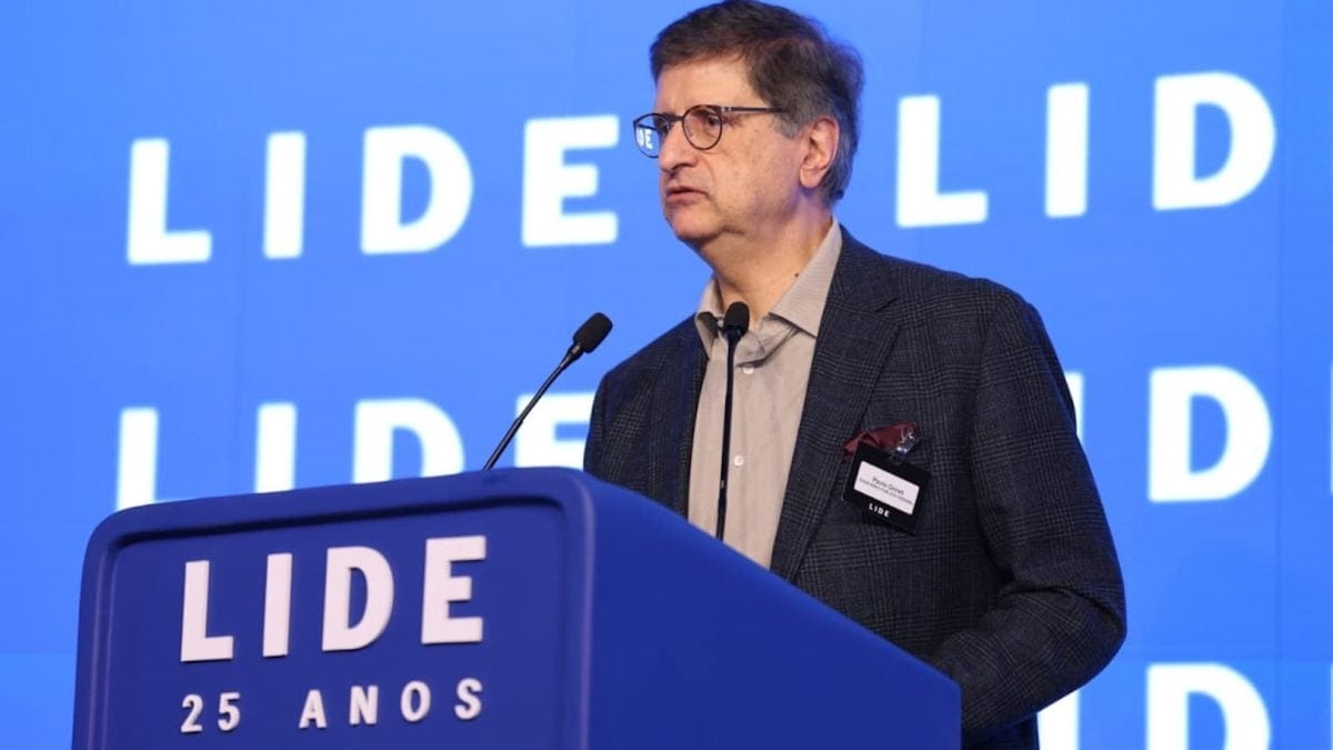 Gonet diz que MP deve pedir sigilo em investigações para evitar uso político
