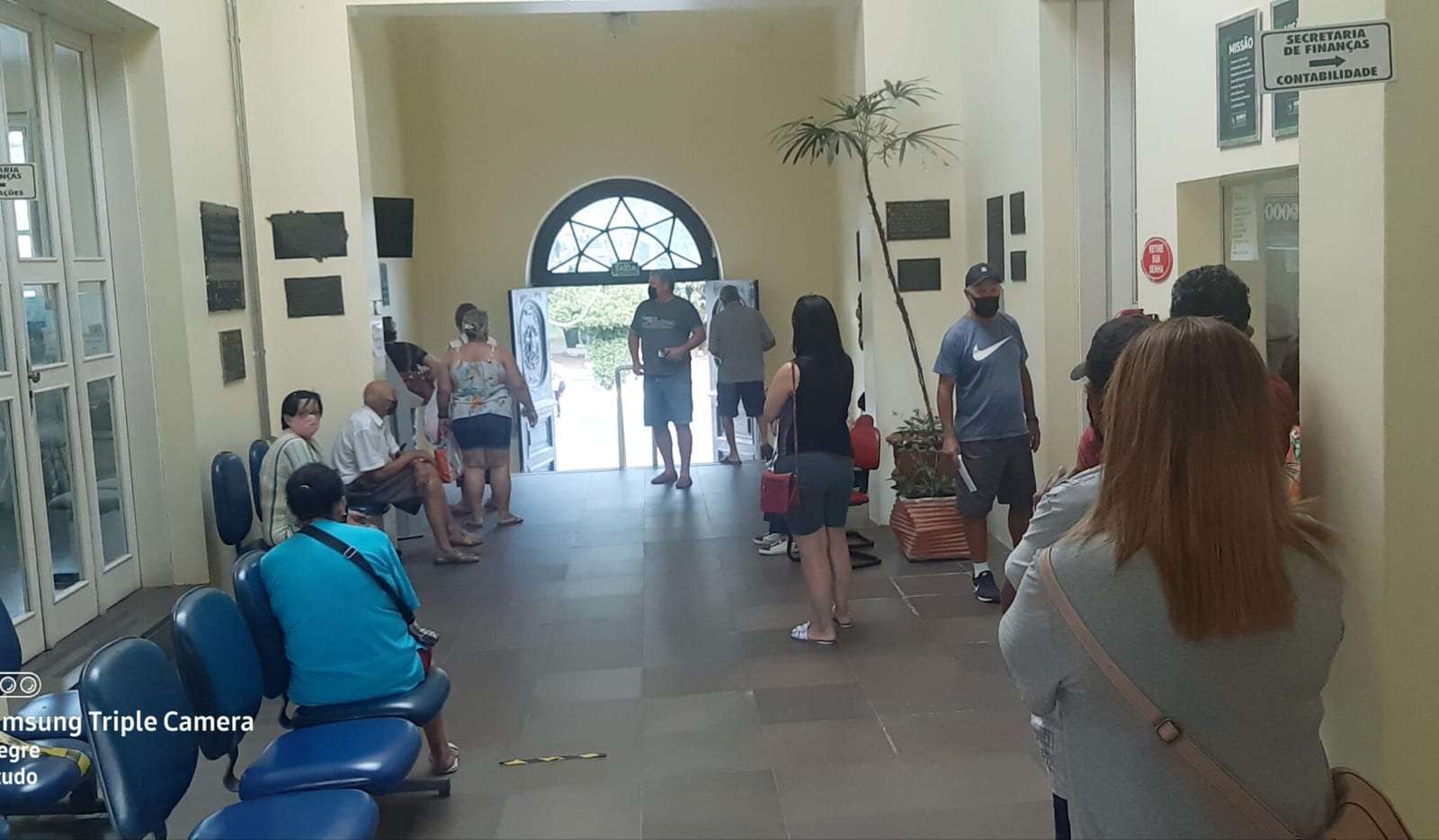Contribuintes de Alegrete têm até amanhã para encaminhar pedido de isenção do IPTU