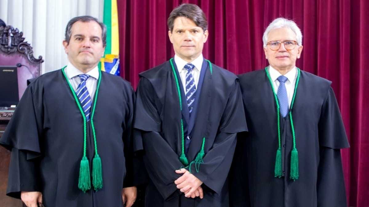 TCE-PR elege Ivan Bonilha presidente para o biênio 2027-2028