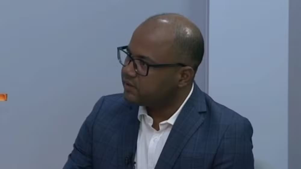 Norberto Pinto defende debate amplo e apresenta prioridades para mandato na Alese