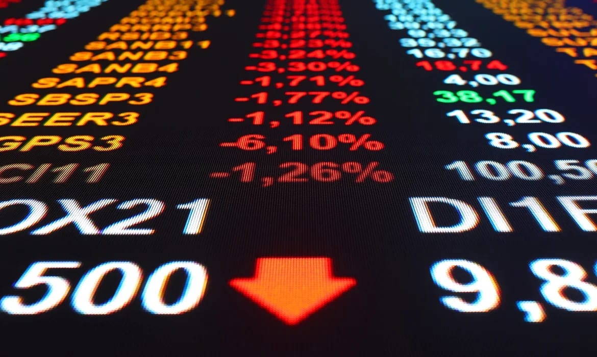 Ibovespa estende perdas com petróleo e maior aversão ao risco pós-eleição