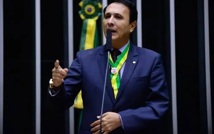 MPE pede indeferimento da candidatura de Gaguim ao Senado