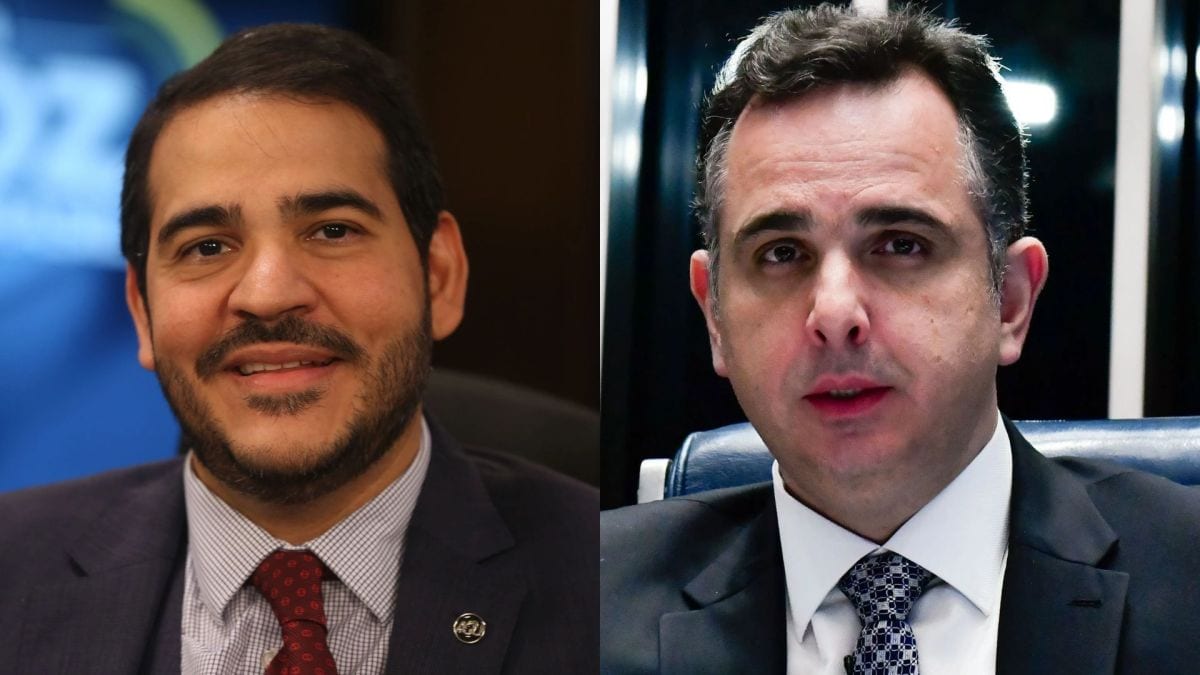 Entorno de Lula se divide entre Pacheco e Messias para vaga no STF
