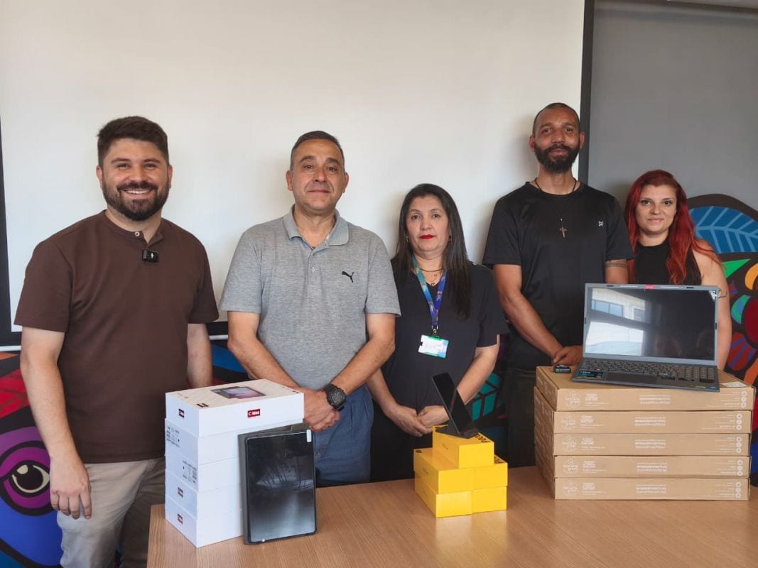 Estância fortalece a Assistência Social com investimento em tecnologia e modernização dos atendimentos