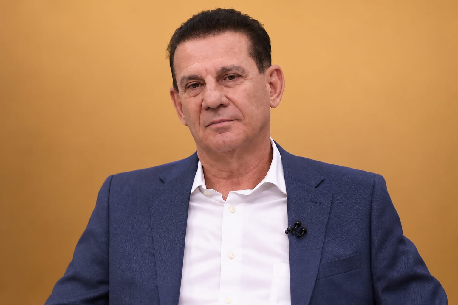 Vanderlan Cardoso apresenta propostas para Goiás