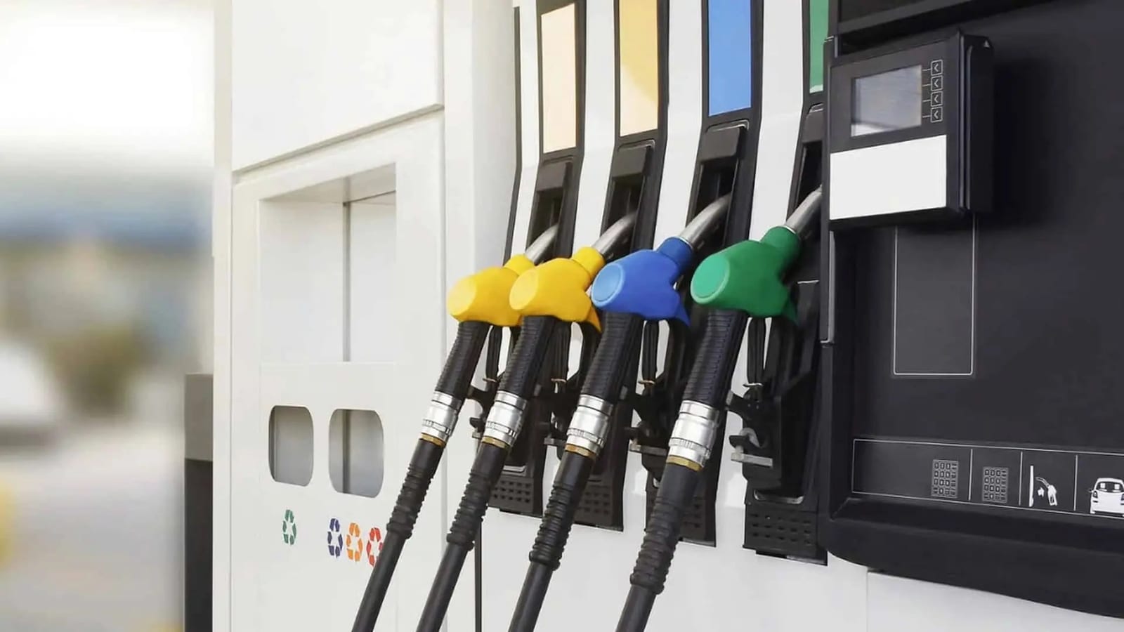 Governo anuncia pacote de R$ 6,6 bilhões em subvenções para combustíveis