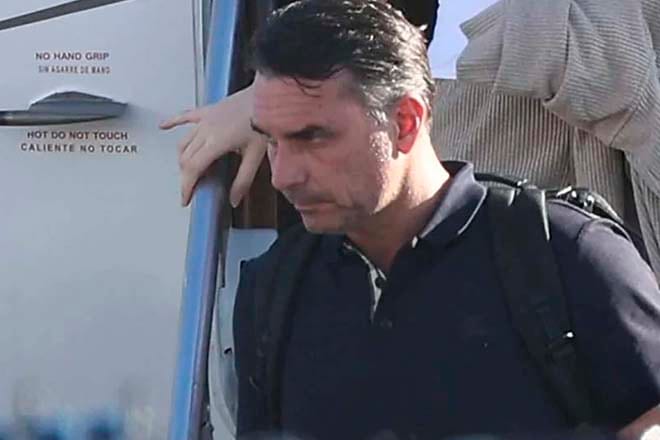 Flávio não é pauta política, é assunto de xilindró