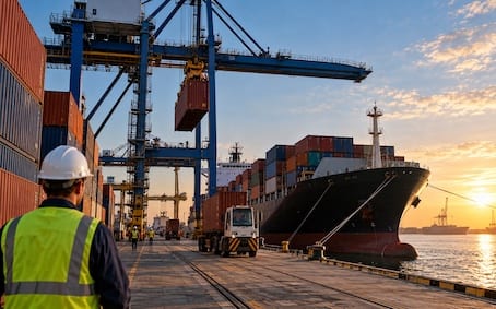 Governo planeja flexibilizar contratos para acelerar investimentos nos portos; saiba mais