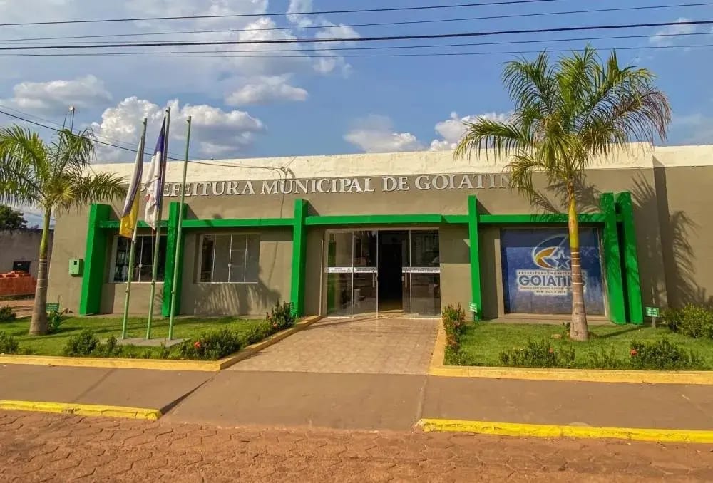 Além de presidente e governador, eleitores de Goiatins vão escolher novo prefeito neste domingo, 25