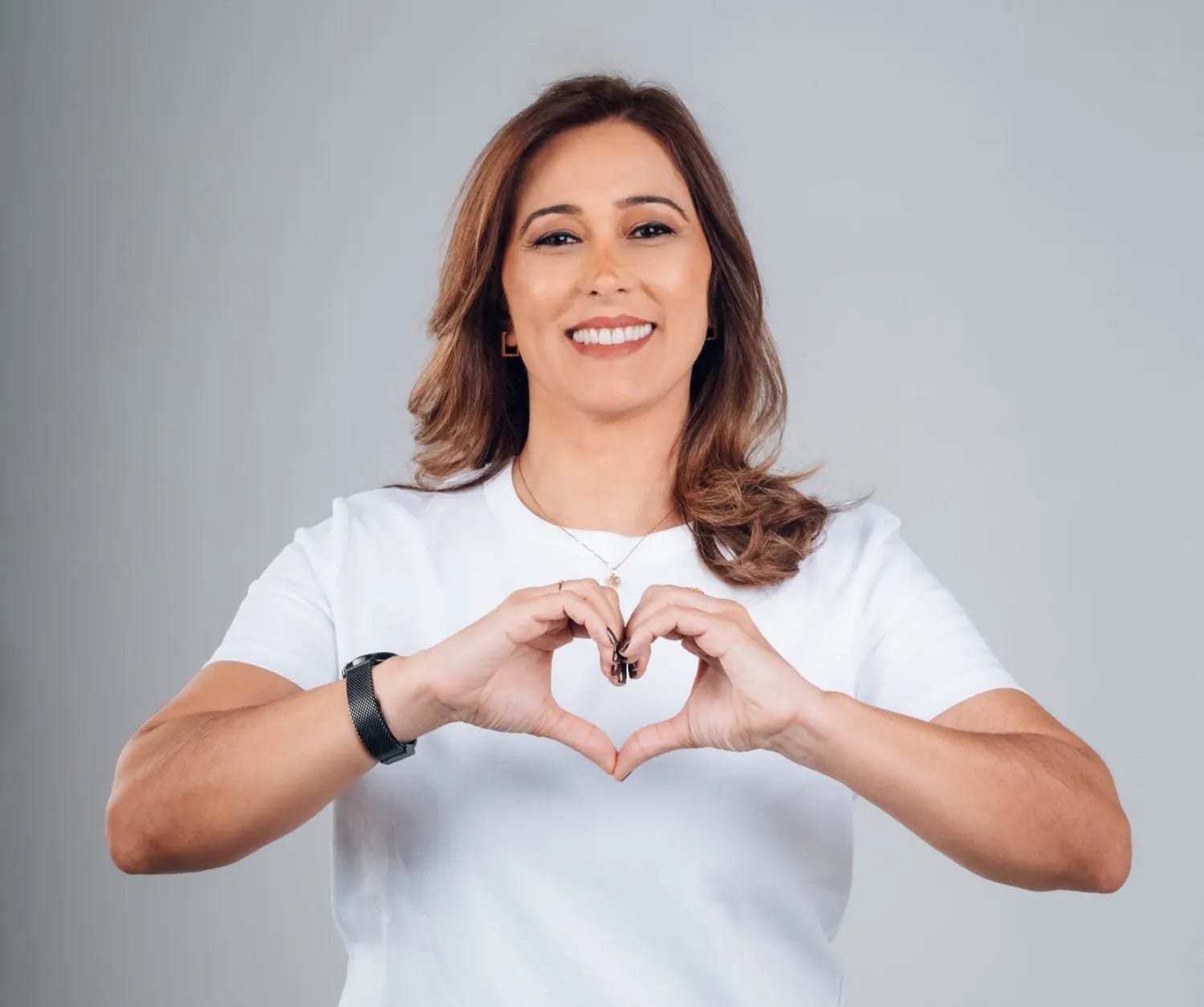 Susane Vidal inaugura comitê em Aracaju nesta segunda, 17