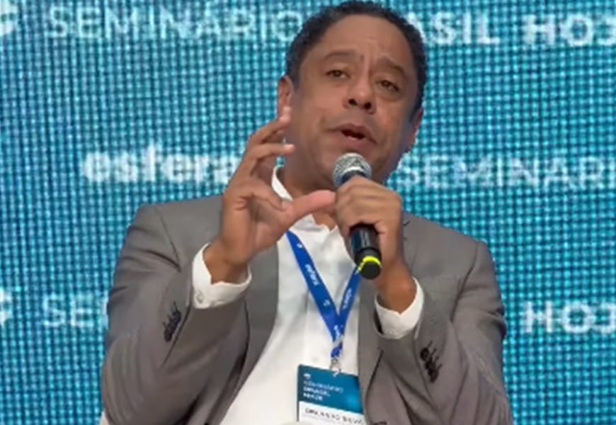 Orlando comemora MP de Lula que proíbe as bets no Brasil