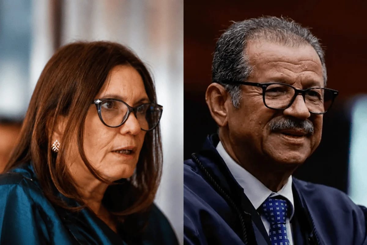 TRE-DF proíbe impulsionar ataque de Sebastião Coelho contra Bia Kicis